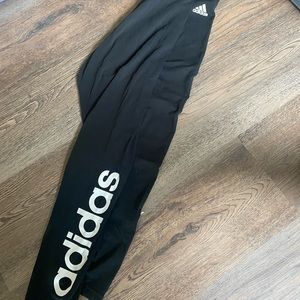 Adidas tights